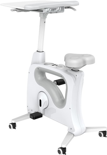 Bureaufiets Euroseats Tournette Deluxe-2