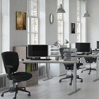 Bureau Schaffenburg Linesto Plus