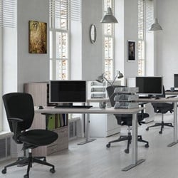 Bureau Schaffenburg Linesto Plus