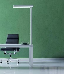 Led bureaulamp MAULjaval design met tafelklem