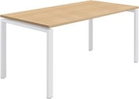 Bureau-met-4-poten