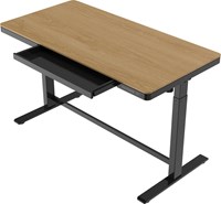 bureau-met-lade