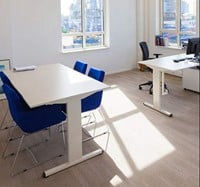 Bureau Schaffenburg Linesto Plus-2
