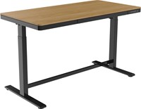 Zit sta bureau voor thuiswerken 140x70-3