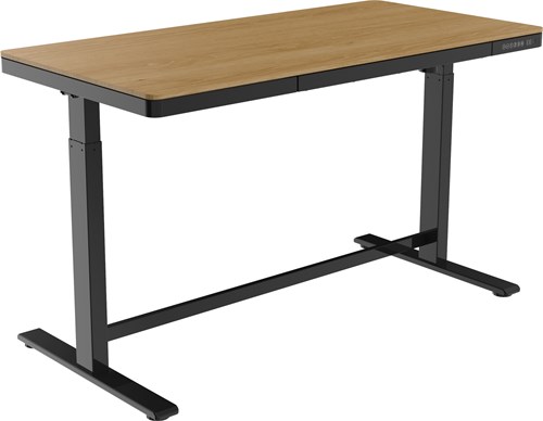 Zit sta bureau voor thuiswerken 140x70-3