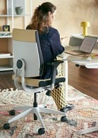 Bureau-stoel-ergonomisch-Sedus-Black-Dot