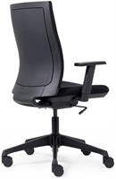 Bureau-stoel-Euroseats-Canillo-ergonomisch