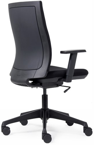 Bureau-stoel-Euroseats-Canillo-ergonomisch