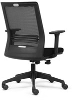 bureau-stoel-Euroseats-Evora