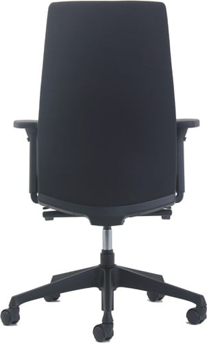 Bureau-stoel-Euroseats-Torino