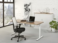 Bureau tafel ProLine Tendenz-3