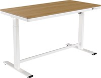 Zit sta bureau voor thuiswerken 140x70-2