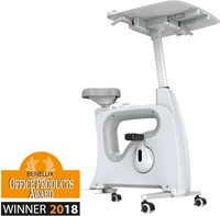 Bureaufiets-Euroseats-Tournette-deluxe