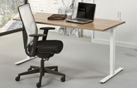 Bureau tafel ProLine Tendenz