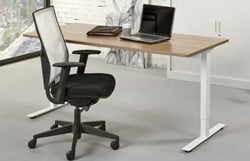 Bureau tafel ProLine Tendenz