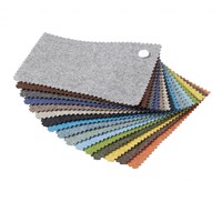 bureauscherm-kleuren