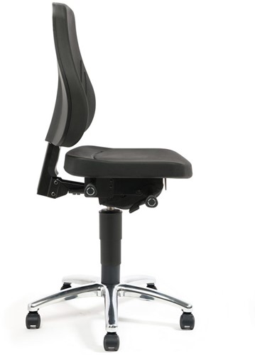 Werkstoel 9633 Se7en NEN 1335 Pur-3
