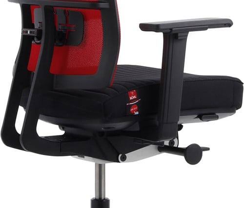 Bureaustoel-Air-Seat