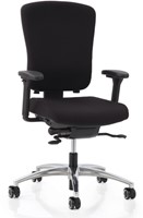 Bureaustoel-ergonomisch-Kohl-Multiplo