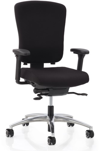 Bureaustoel-ergonomisch-Kohl-Multiplo