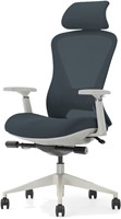Burostoel ergonomisch NPR 600-2