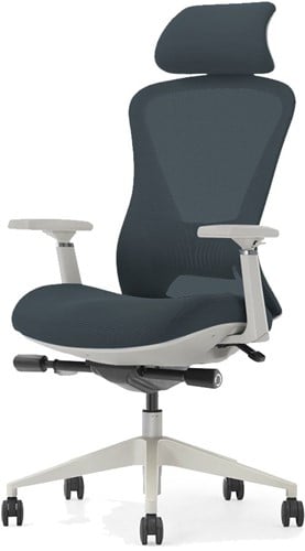 Burostoel ergonomisch NPR 600-2