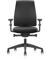 Ergonomische bureau stoel Se7en LX111 ERGO