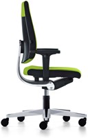 Sedus Black Dot ergonomische bureaustoel-3