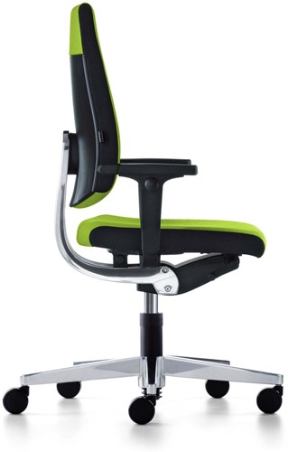 Sedus Black Dot ergonomische bureaustoel-3