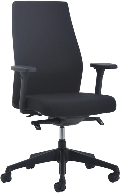 NPR 1813 bureaustoel Euroseats Excellent-2