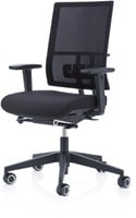 Bureau stoel Köhl Anteo network basic auto-synchroon Air-Seat-2