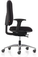 Ergonomische bureaustoel voor rugklachten Köhl Multiplo Air-Seat-3