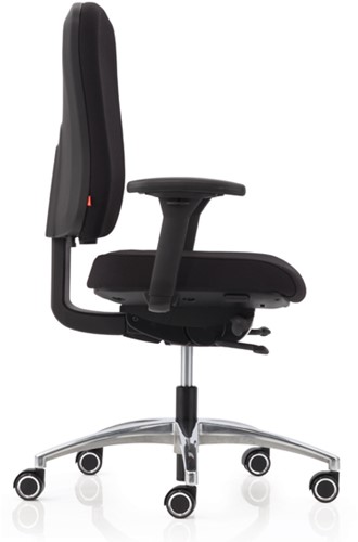 Ergonomische bureaustoel voor rugklachten Köhl Multiplo Air-Seat-3