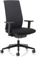 Ergonomische bureaustoel Köhl Tempeo Fresh AutoMove-2