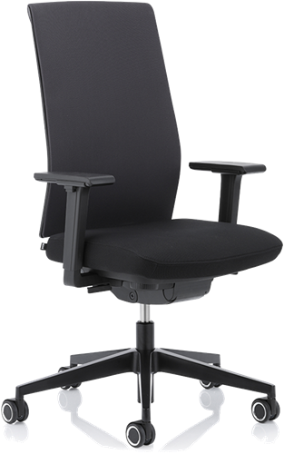 Ergonomische bureaustoel Köhl Tempeo Fresh AutoMove-2