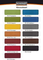 Comfortabele-bureaustoel-nen-1335-Euroseats-La-Vella-kleurenkaart