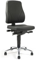 Werkstoel 9633 Se7en NEN 1335 Pur-2