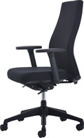 Bureaustoel-nen-1335-Euroseats-excellent