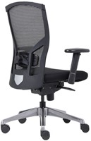 Bureaustoel-NEN-1335-Euroseats-La-Vella