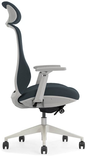 Burostoel ergonomisch NPR 600-3