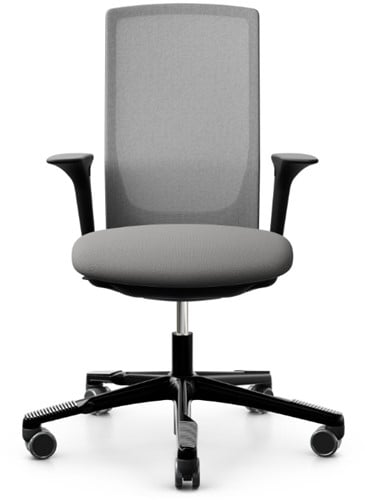 Bureaustoel-NPR1813-Hag-Futu-Mesh-1100-S