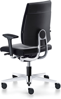 bureaustoel-sedus-black-dot