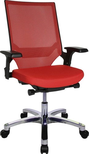Bureaustoel-Topstar-autosyncron-1