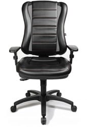 Bureaustoel Topstar Head Point RS