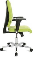 Topstar Bureaustoel Lightstar 10-3