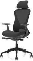 Burostoel ergonomisch NPR 600