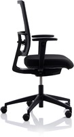 Ergonomische bureau stoel Köhl Anteo Basic Network-3