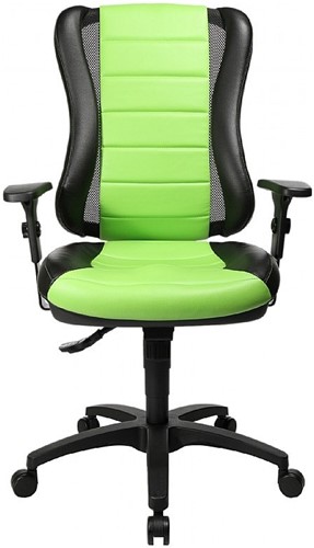 Bureaustoel Topstar Head Point RS-3