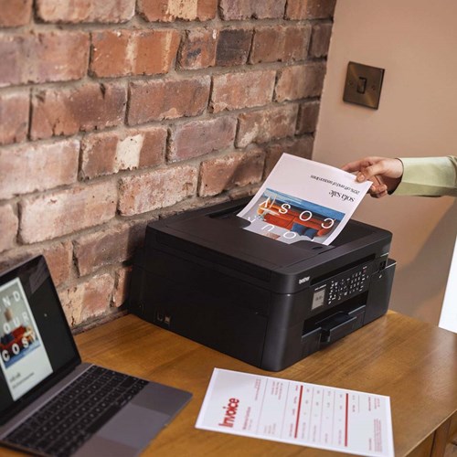 Business-all-in-one-printer-Brother-MFC-J4350DW