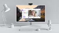 C922 Pro Webcam